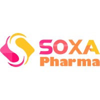 SOXA FORMULATIONS & RESEARCH PVT LTD logo, SOXA FORMULATIONS & RESEARCH PVT LTD contact details