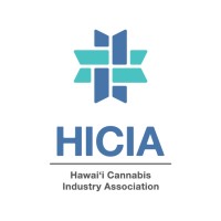 Hawaii Cannabis Industry Association logo, Hawaii Cannabis Industry Association contact details