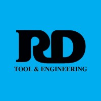 RD Tool & Engineering logo, RD Tool & Engineering contact details