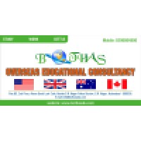 Bothas Overseas Educational Consultancy logo, Bothas Overseas Educational Consultancy contact details