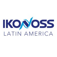 IKONOSS Latin America logo, IKONOSS Latin America contact details