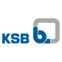 KSB Nigeria logo, KSB Nigeria contact details