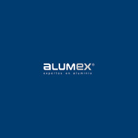 Alumex logo, Alumex contact details