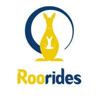 Roorides logo, Roorides contact details