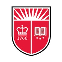 Rutgers University Libraries logo, Rutgers University Libraries contact details