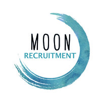 Moon Recruitment logo, Moon Recruitment contact details