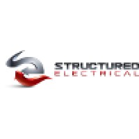 Structured Electrical logo, Structured Electrical contact details