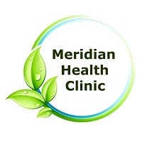 Meridian Health Clinic logo, Meridian Health Clinic contact details