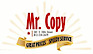 Mr. Copy Inc. logo, Mr. Copy Inc. contact details