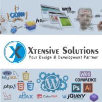 Xtensive Solutions logo, Xtensive Solutions contact details