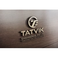 Tatvik Engineering PVT LTD logo, Tatvik Engineering PVT LTD contact details