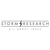 Storm Research Ltd logo, Storm Research Ltd contact details