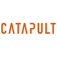 Catapult Software logo, Catapult Software contact details