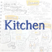 Kitchen Perú logo, Kitchen Perú contact details