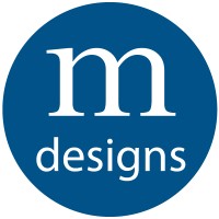 M Designs (ATX) logo, M Designs (ATX) contact details