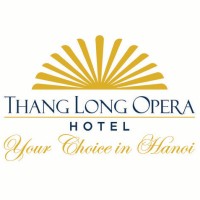 Thang Long Opera Hotel logo, Thang Long Opera Hotel contact details