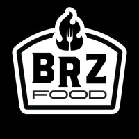 BRZ Food logo, BRZ Food contact details