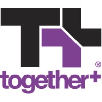 TOGETHER PLUS logo, TOGETHER PLUS contact details