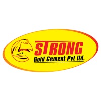 StrongGold Cement Pvt Ltd logo, StrongGold Cement Pvt Ltd contact details