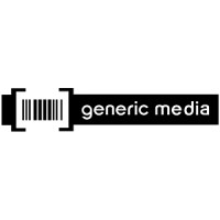 Generic Media, Inc. logo, Generic Media, Inc. contact details