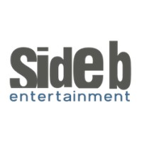 SideB Entertainment LLC logo, SideB Entertainment LLC contact details