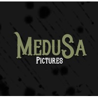 Medusa Pictures logo, Medusa Pictures contact details