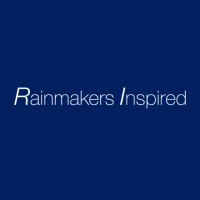 Rainmakers Inspired logo, Rainmakers Inspired contact details