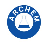 ARCHEM logo, ARCHEM contact details