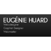 EugenieHuard.com logo, EugenieHuard.com contact details