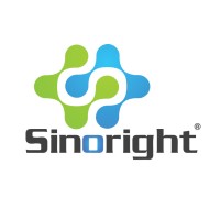 Sinoright International Trade Co., Ltd logo, Sinoright International Trade Co., Ltd contact details