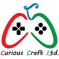 Curious Craft Ltd. logo, Curious Craft Ltd. contact details