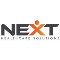 Next Healthcare Solutions logo, Next Healthcare Solutions contact details