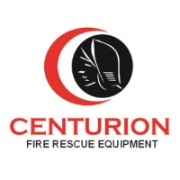 Centurion Fire Rescue Equipment logo, Centurion Fire Rescue Equipment contact details