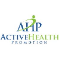 Active Health Promotion logo, Active Health Promotion contact details