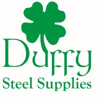 Duffy Steel Supplies logo, Duffy Steel Supplies contact details