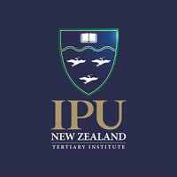 IPU New Zealand logo, IPU New Zealand contact details