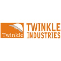 Twinkle Industries logo, Twinkle Industries contact details