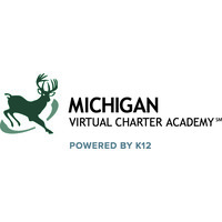 Michigan Virtual Charter Academy logo, Michigan Virtual Charter Academy contact details