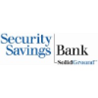 Security Savings Bank logo, Security Savings Bank contact details