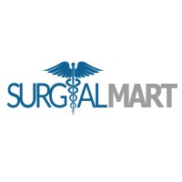 Surgical Mart logo, Surgical Mart contact details