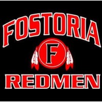 Fostoria Junior/Senior High School logo, Fostoria Junior/Senior High School contact details