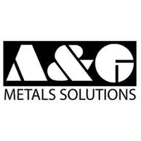 A&G Metals Solutions logo, A&G Metals Solutions contact details