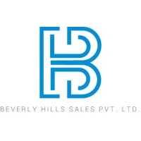 BEVERLY HILLS SALES PRIVATE LIMITED logo, BEVERLY HILLS SALES PRIVATE LIMITED contact details