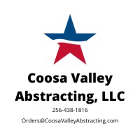 Coosa Valley Abstracting logo, Coosa Valley Abstracting contact details