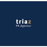 TRIAZ PR - Stephanie Pennekamp logo, TRIAZ PR - Stephanie Pennekamp contact details