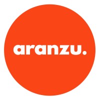 aranzu. logo, aranzu. contact details