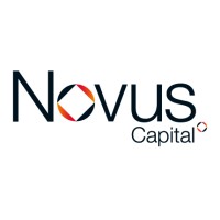 Novus Capital Limited logo, Novus Capital Limited contact details