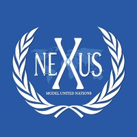 Nexus Model United Nations logo, Nexus Model United Nations contact details