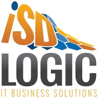 iSD Logic logo, iSD Logic contact details