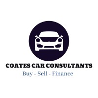 Coates Car Consultants logo, Coates Car Consultants contact details